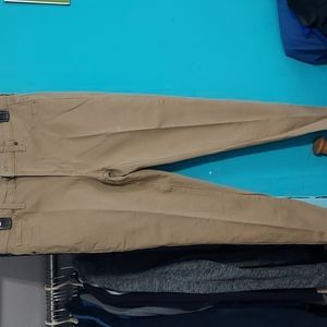 Universal Threads 8/29s khaki pants